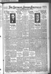 image of January 22, 1926 - number 1