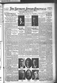 image of January 29, 1926 - number 1