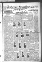 image of February 05, 1926 - number 1