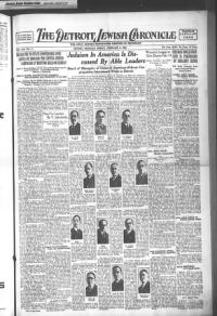 image of February 05, 1926 - number 1