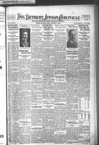 image of February 26, 1926 - number 1