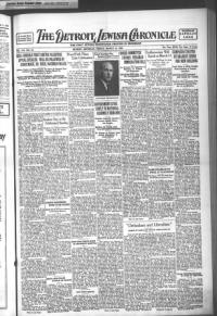 image of March 12, 1926 - number 1