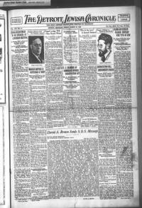 image of March 19, 1926 - number 1