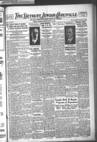 image of March 26, 1926 - number 1