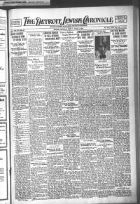 image of April 09, 1926 - number 1