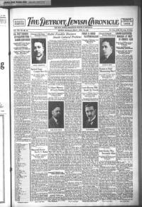 image of April 23, 1926 - number 1