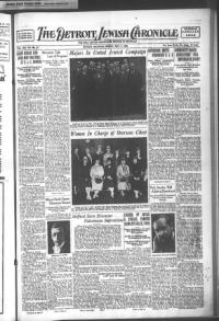 image of May 07, 1926 - number 1