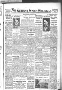 image of June 25, 1926 - number 1