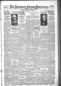 image of July 23, 1926 - number 1