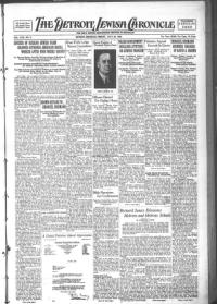 image of July 30, 1926 - number 1