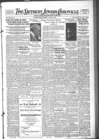 image of August 06, 1926 - number 1