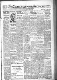 image of August 27, 1926 - number 1