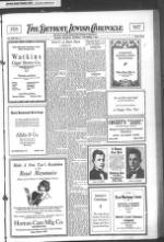 image of September 09, 1926 - number 31