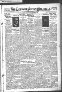 image of September 17, 1926 - number 1