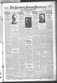 image of October 08, 1926 - number 1