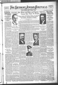 image of October 15, 1926 - number 1