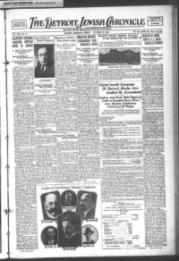 image of October 22, 1926 - number 1