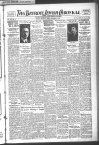 image of November 05, 1926 - number 1