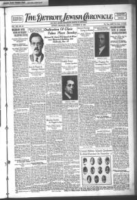 image of November 12, 1926 - number 1