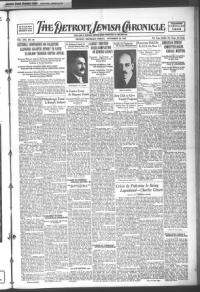 image of November 26, 1926 - number 1