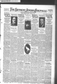 image of January 21, 1927 - number 1