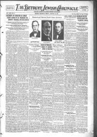 image of January 28, 1927 - number 1