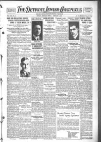 image of February 04, 1927 - number 1