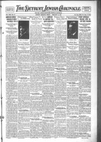 image of February 18, 1927 - number 1