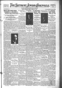 image of February 25, 1927 - number 1