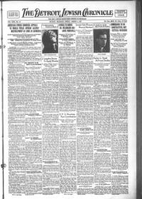 image of March 04, 1927 - number 1