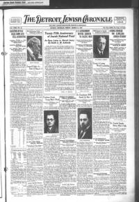 image of March 11, 1927 - number 1