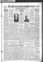 image of April 22, 1927 - number 1