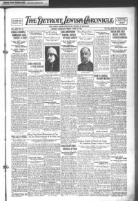 image of April 22, 1927 - number 1