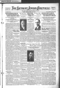 image of May 06, 1927 - number 1