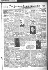 image of May 27, 1927 - number 1