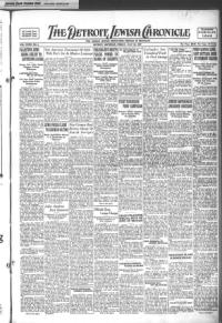 image of July 22, 1927 - number 1