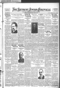 image of July 29, 1927 - number 1