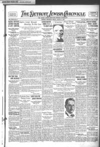 image of August 05, 1927 - number 1