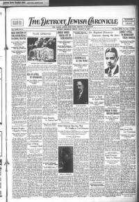 image of August 12, 1927 - number 1