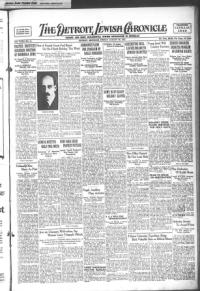 image of August 26, 1927 - number 1