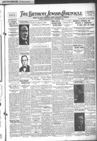 image of September 16, 1927 - number 1