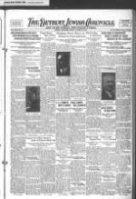 image of October 28, 1927 - number 1