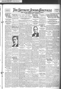 image of November 25, 1927 - number 1