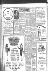 image of January 06, 1928 - number 1