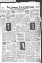 image of January 13, 1928 - number 1