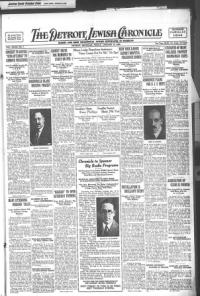 image of January 13, 1928 - number 1