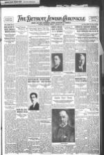 image of January 20, 1928 - number 3