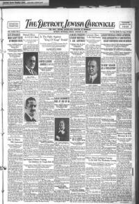 image of January 27, 1928 - number 1