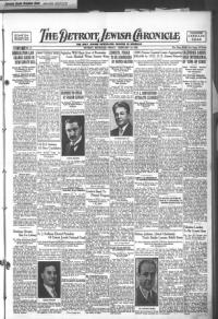 image of February 10, 1928 - number 1