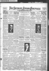 image of February 24, 1928 - number 1